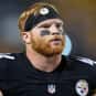 Tyler Matakevich is listed (or ranked) 32 on the list The Best Pittsburgh Steelers Linebackers of All Time