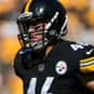 Matt Galambos is listed (or ranked) 34 on the list The Best Pittsburgh Steelers Linebackers of All Time