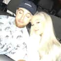 Ariana Grande & Mac Miller is listed (or ranked) 10 on the list Celebrity Breakup Pool 2018