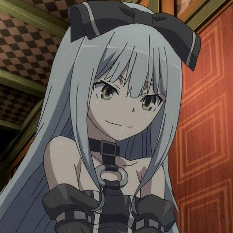 Trinity Seven Quotes