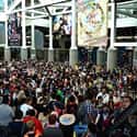 Anime Expo (AX) on Random Best Geek Conventions All Nerds MUST Attend