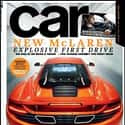 CAR on Random Very Best Car Magazines, Ranked
