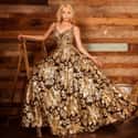 Elizabeth K by GLS  on Random Best Prom Dress Designers