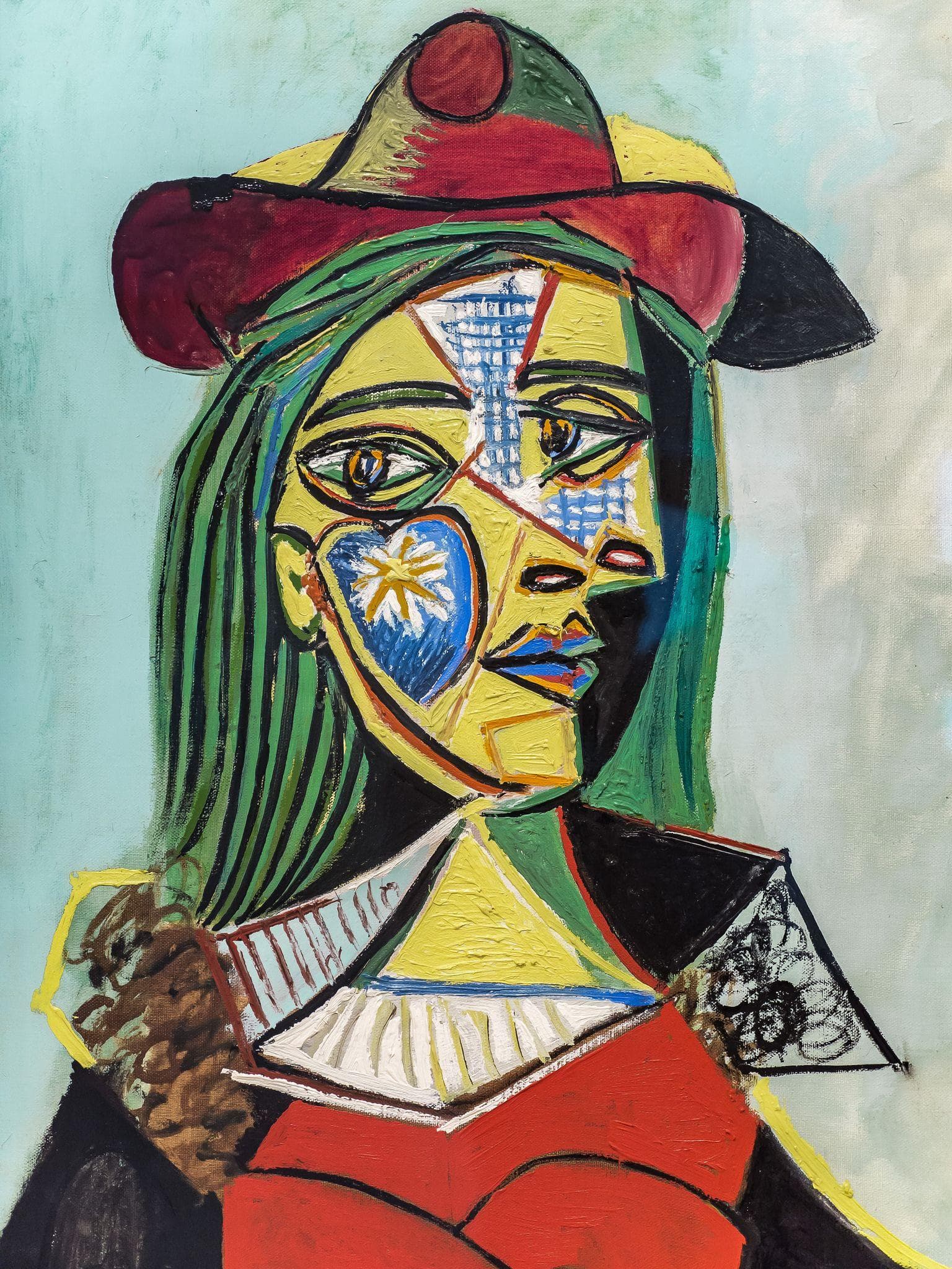 Pablo Picasso S Sex Life Revealed A Lot About His Disturbed Psyche