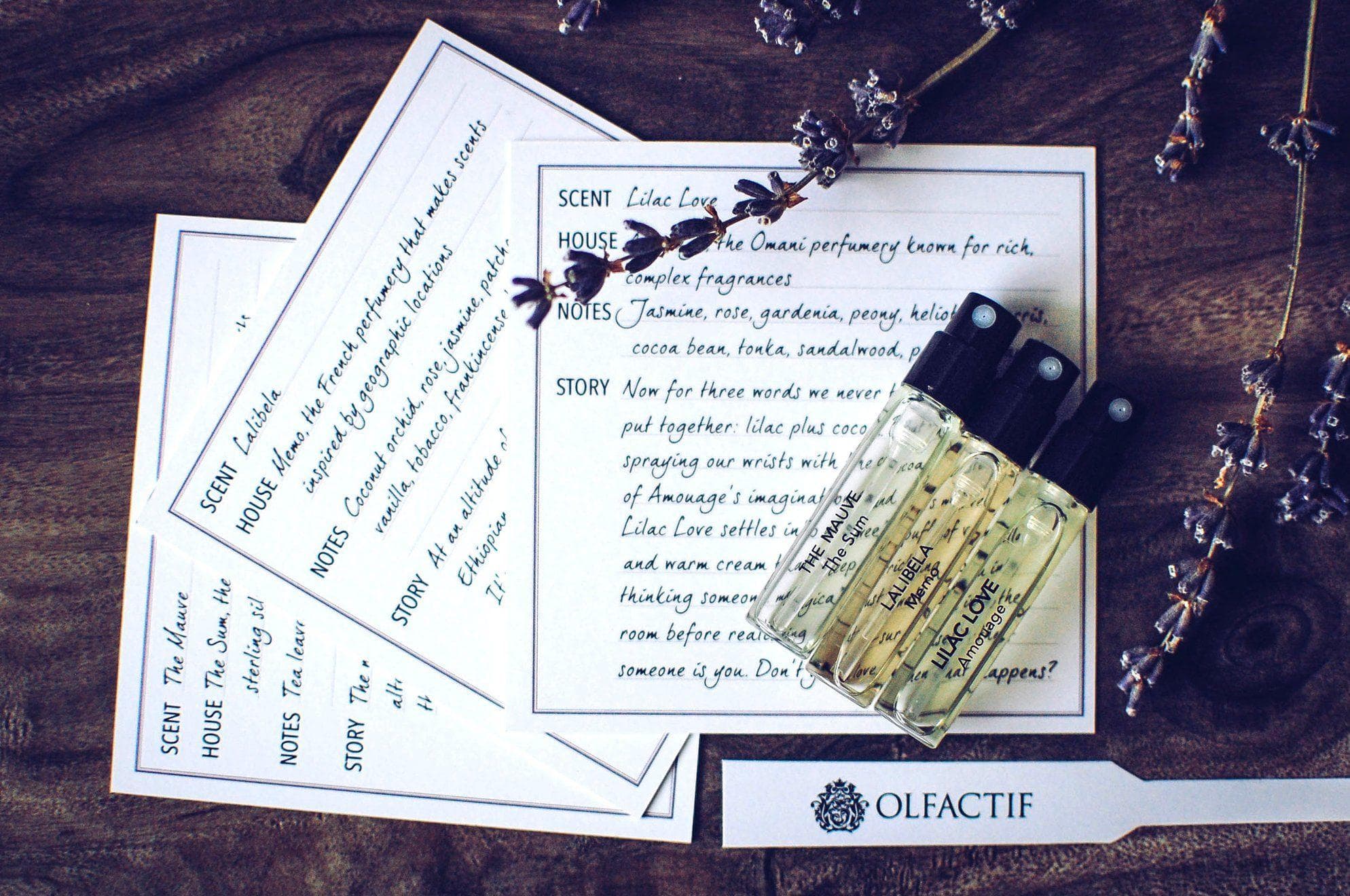 The 10 Best Perfume & Fragrance Subscription Boxes, Ranked