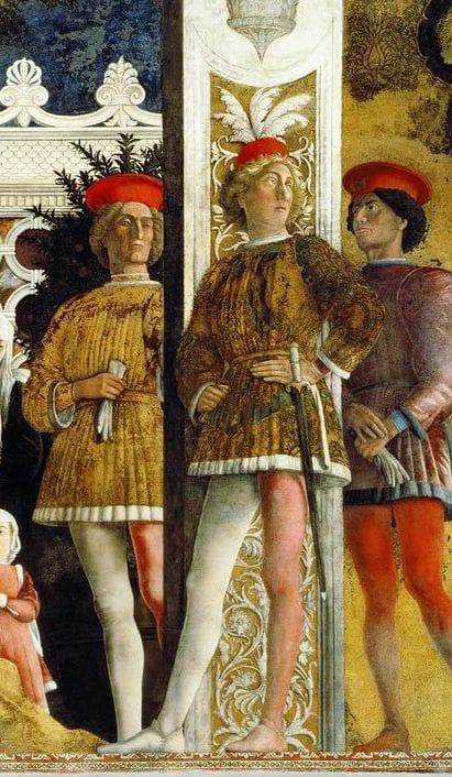 Here's What Sex Was Like During The Renaissance