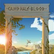 Camp Half-Blood