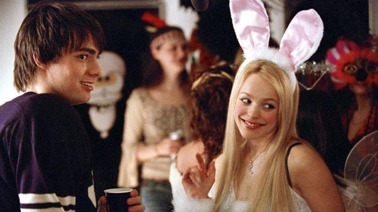 'Mean Girls' Was Almost Rated R