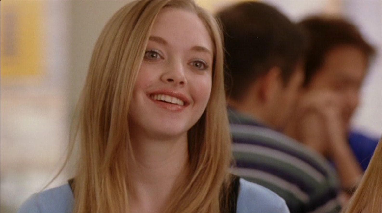 Amanda Seyfried Almost Got The Part Of Regina