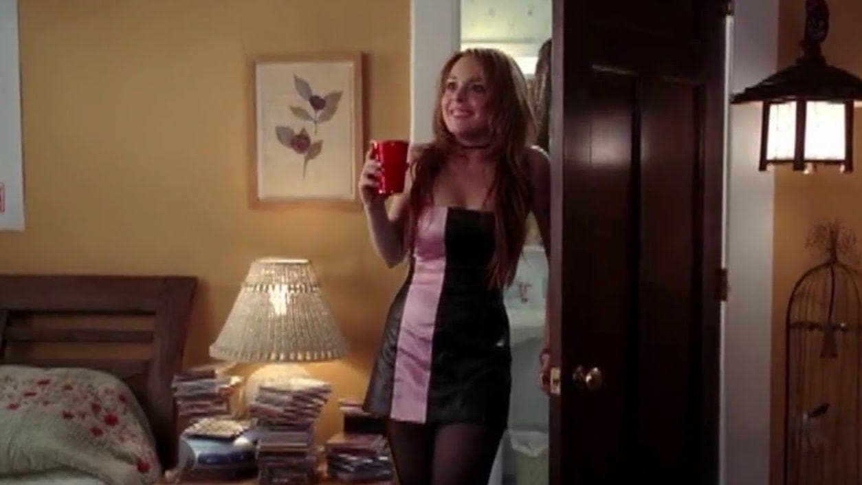 Cady's Prop Vomit Consisted Of A Surprising Recipe