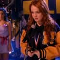 Lohan Referred To Her Approach To Playing Cady As 'Somewhat Method' on Random Behind-The-Scenes Secrets Of 'Mean Girls'