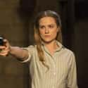 She Can Relate To Her 'Westworld' Character on Random Things You Didn't Know About Evan Rachel Wood