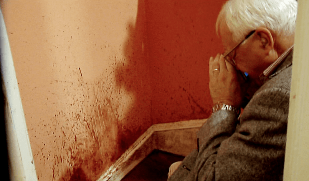 Here S Everything You Probably Missed In Each Episode Of The Staircase