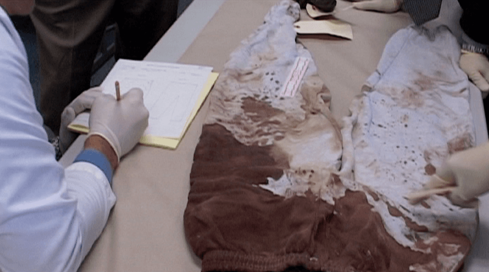 Here S Everything You Probably Missed In Each Episode Of The Staircase