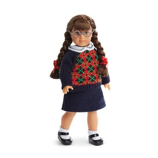 molly mcintire doll