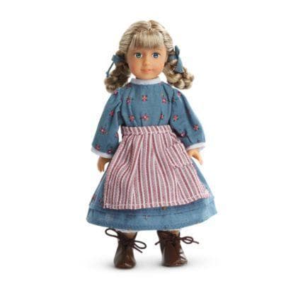 rare american girl dolls