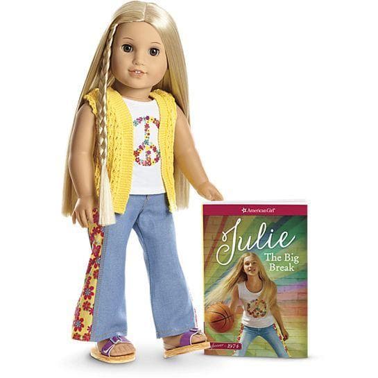 american girl doll value guide 2019