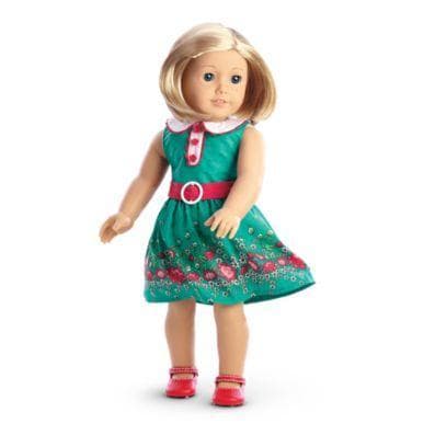 kate american girl doll