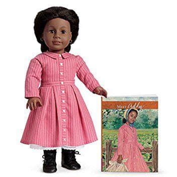 american girl doll first made