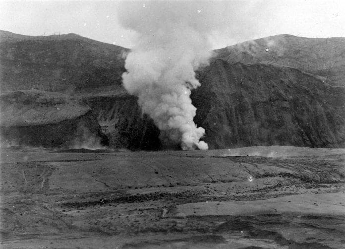 The 16 Worst Landslides in History That Killed Thousands