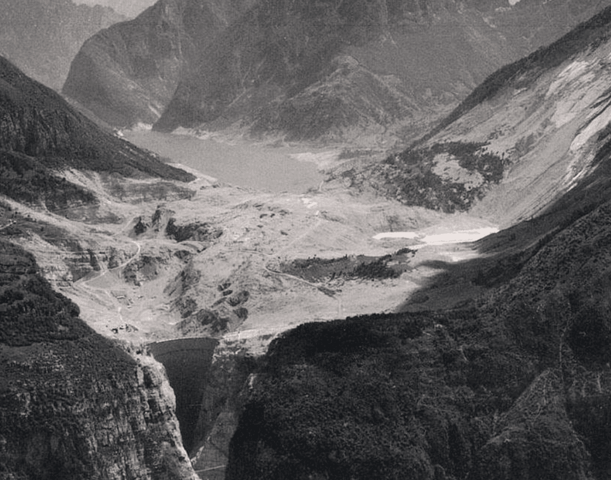 The 16 Worst Landslides in History That Killed Thousands