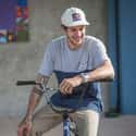 Matthias Dandois is listed (or ranked) 8 on the list The Best BMX Street Riders Of All Time