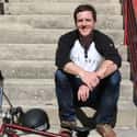 Van Homan is listed (or ranked) 10 on the list The Best BMX Street Riders Of All Time