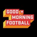 Good Morning Football on Random Best NFL Football Podcasts