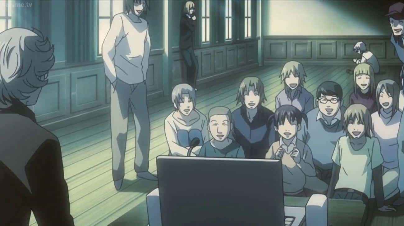 Wammy House Orphans, A And Beyond Birthday, Appear In &#39;Death Note: Relight&#39;