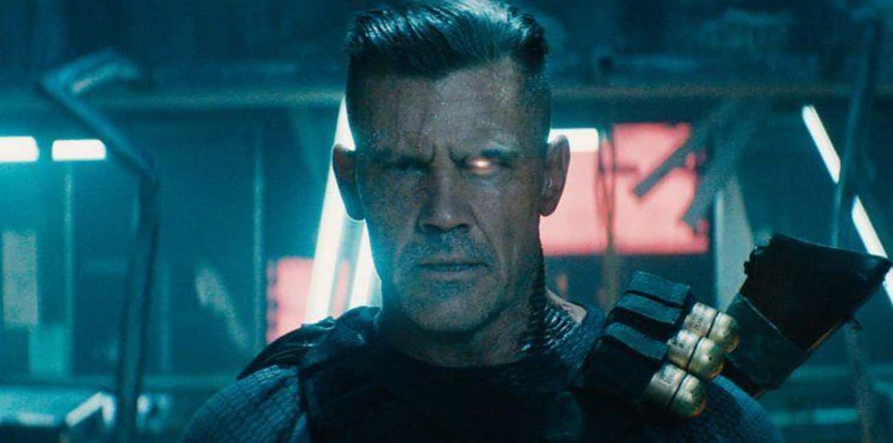 Cable Is A Killer Addition To The Franchise