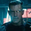 Cable Is A Killer Addition To The Franchise on Random Reasons Why 'Deadpool 2' Is Better Than Original