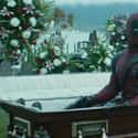 All The Gags From The First Film Are Bigger And Better on Random Reasons Why 'Deadpool 2' Is Better Than Original