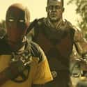 It Has The X-Men Cameo Fans Have Been Waiting For on Random Reasons Why 'Deadpool 2' Is Better Than Original