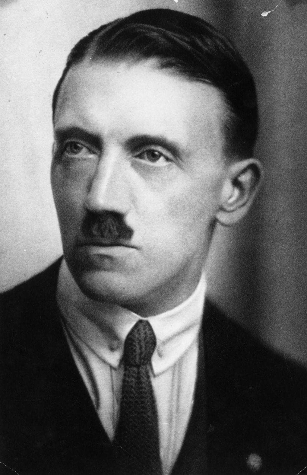 Everything You Never Knew About Adolf Hitler's Childhood