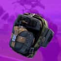 True North is listed (or ranked) 39 on the list The Best Backpacks In 'Fortnite: Battle Royale,' Ranked