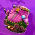 Goodie Bag is listed (or ranked) 41 on the list The Best Backpacks In 'Fortnite: Battle Royale,' Ranked