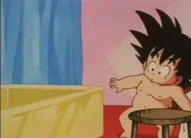 13 Reasons Why Dragon Ball Is Way Raunchier Than You Remember