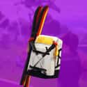 Mogul Ski Bag (GER) is listed (or ranked) 26 on the list The Best Backpacks In 'Fortnite: Battle Royale,' Ranked