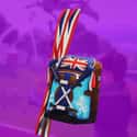 Mogul Ski Bag (GBR) is listed (or ranked) 25 on the list The Best Backpacks In 'Fortnite: Battle Royale,' Ranked