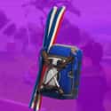 Mogul Ski Bag (FRA) is listed (or ranked) 31 on the list The Best Backpacks In 'Fortnite: Battle Royale,' Ranked