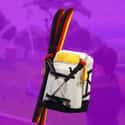Alpine Accessories (GER) is listed (or ranked) 33 on the list The Best Backpacks In 'Fortnite: Battle Royale,' Ranked