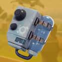 Fish Tank is listed (or ranked) 24 on the list The Best Backpacks In 'Fortnite: Battle Royale,' Ranked
