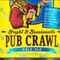 Pub Crawl Pale Ale is listed (or ranked) 45 on the list The Best Texas Beers, Ranked