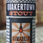 Quakertown Stout is listed (or ranked) 34 on the list The Best Texas Beers, Ranked