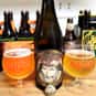 Smoke Tart Sour Ale is listed (or ranked) 48 on the list The Best Texas Beers, Ranked