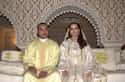 Princess Lalla Salma Of Morocco on Random Greatest Royal Wedding Dresses In History