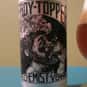 Heady Topper IPA is listed (or ranked) 6 on the list The Best Vermont Beers, Ranked