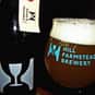 Society & Solitude #5 IPA is listed (or ranked) 11 on the list The Best Vermont Beers, Ranked