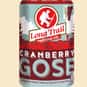 Cranberry Goose Wheat Beer is listed (or ranked) 24 on the list The Best Vermont Beers, Ranked