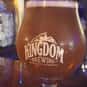 Out Of Bounds IPA is listed (or ranked) 34 on the list The Best Vermont Beers, Ranked